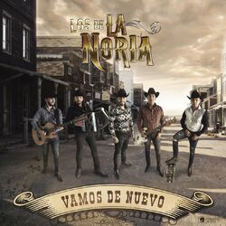 Cover of Vamos De Nuevo
