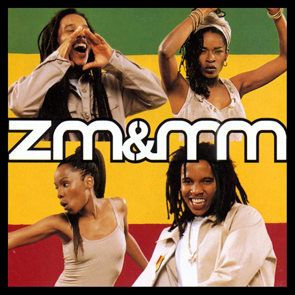 Album cover of Postman
