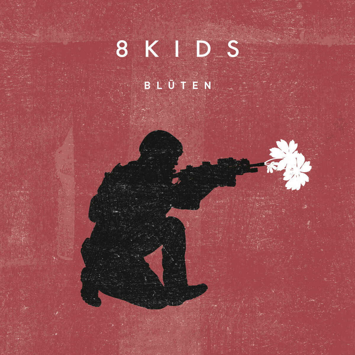 Album cover of Kraft
