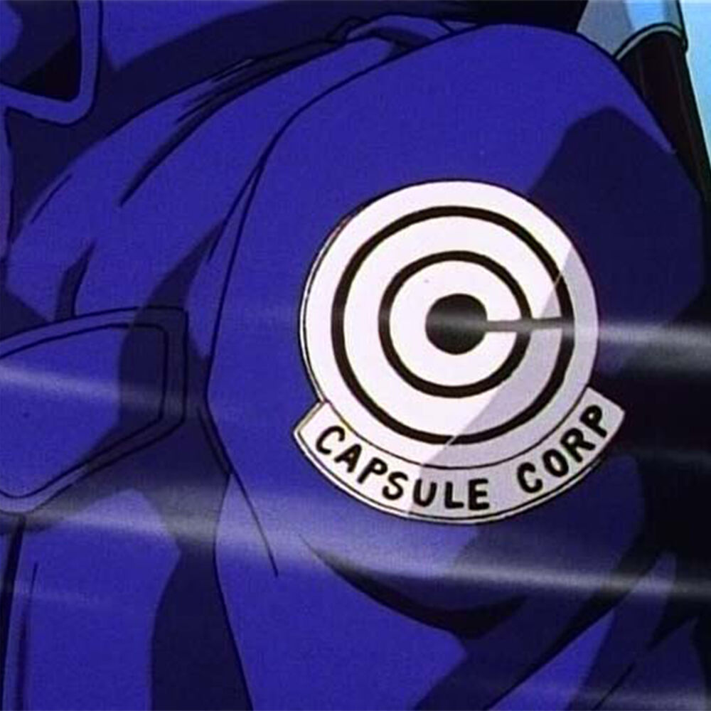 Picture of Mirai Trunks feat Chrollo