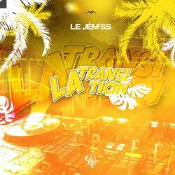 La Transition (feat. Mikado & DJ LIVIO)