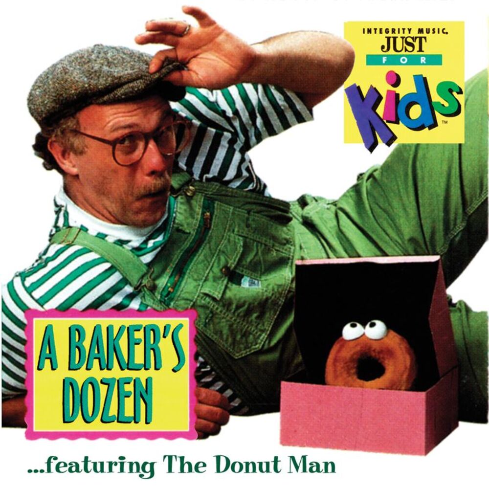 Picture of A Baker's Dozen