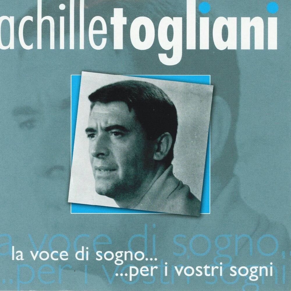 Picture of La voce di sogno...Per i vostri sogni