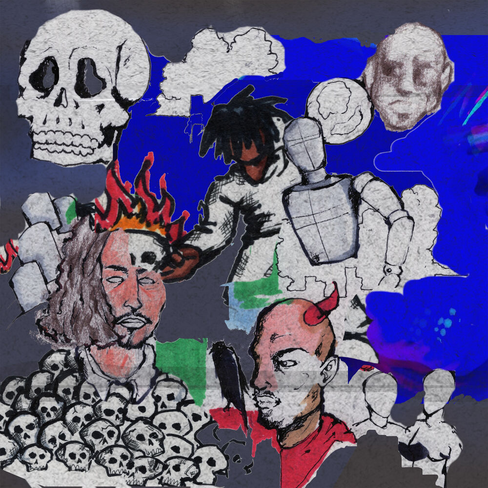 Picture of LIL BITCH! Freestyle