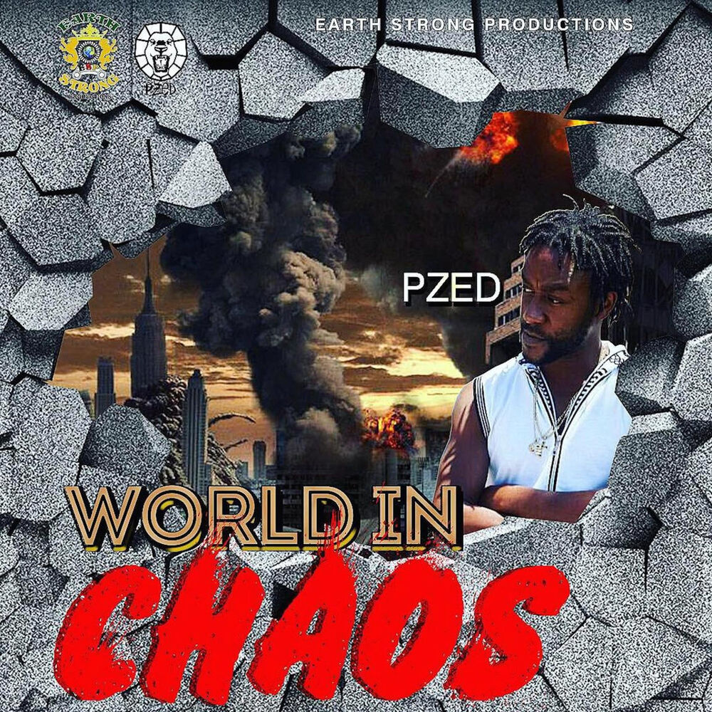 Picture of World in Chaos