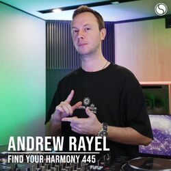FYH445 - Find Your Harmony Radio Episode #445