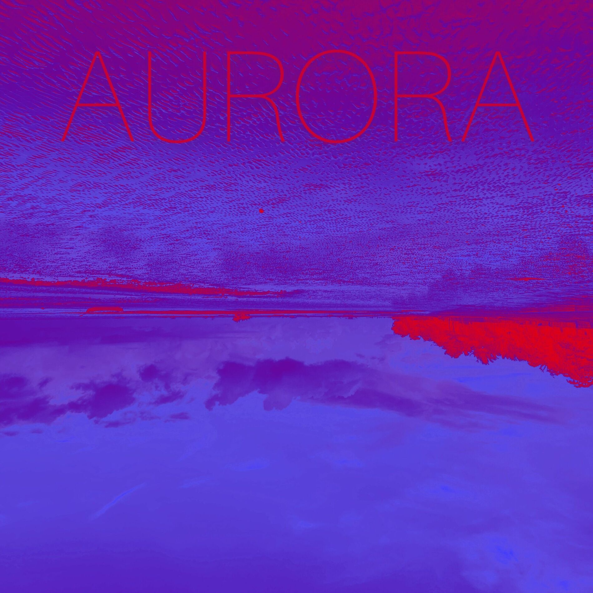 Album cover of AURORA