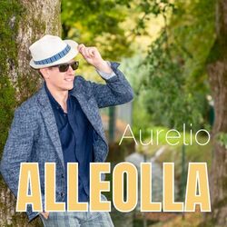 Cover of Alleolla