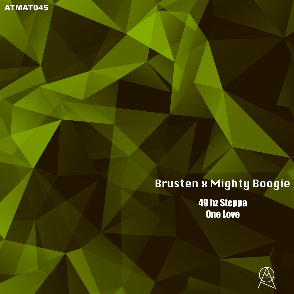 Picture of 49Hz Steppa EP