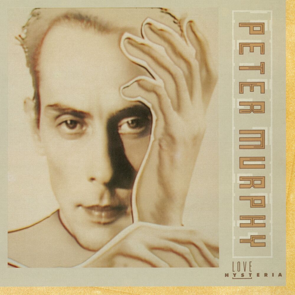Picture of Love Hysteria (Expanded Edition)