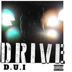 Cover of D.U.I