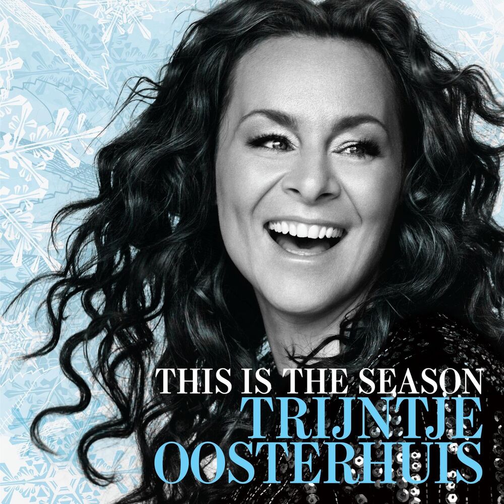 Picture of This Is The Season