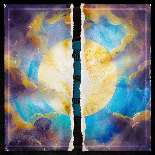 Daybreak artwork