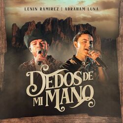 Cover of Dedos De Mi Mano