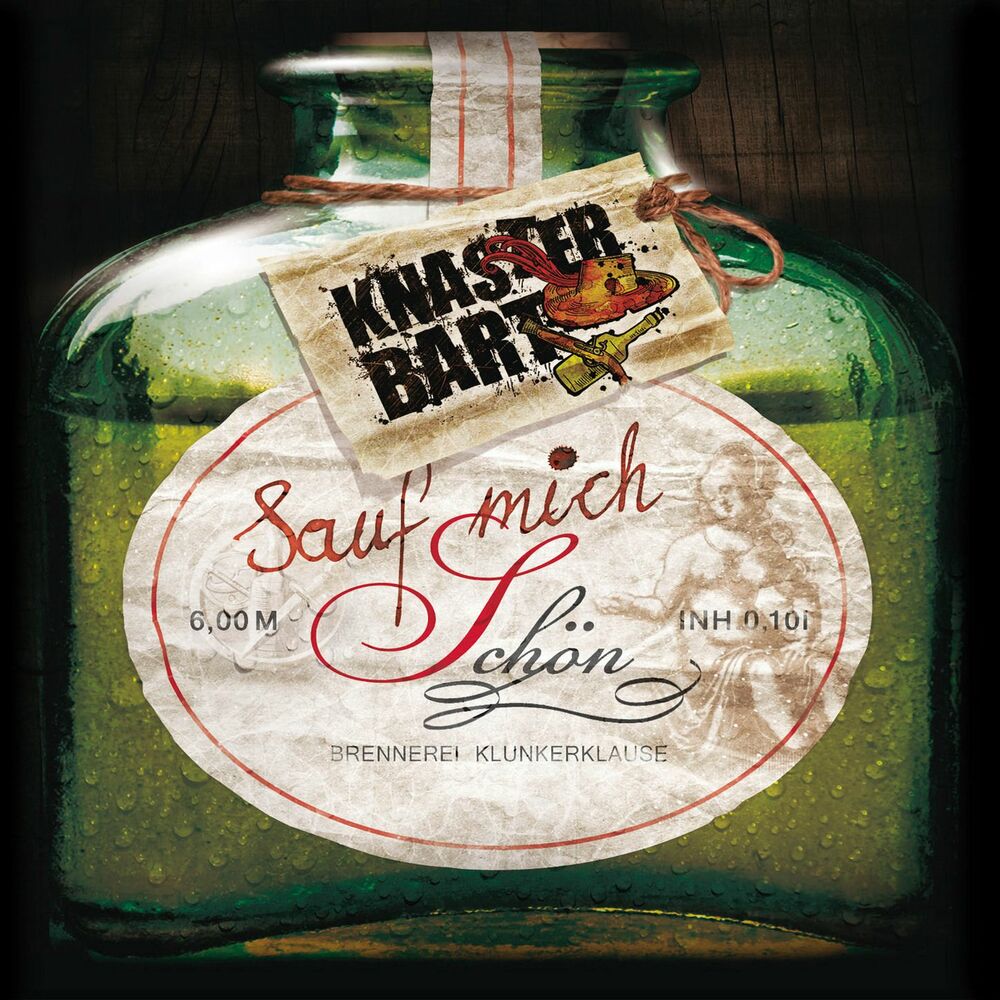 Picture of Sauf mich schön
