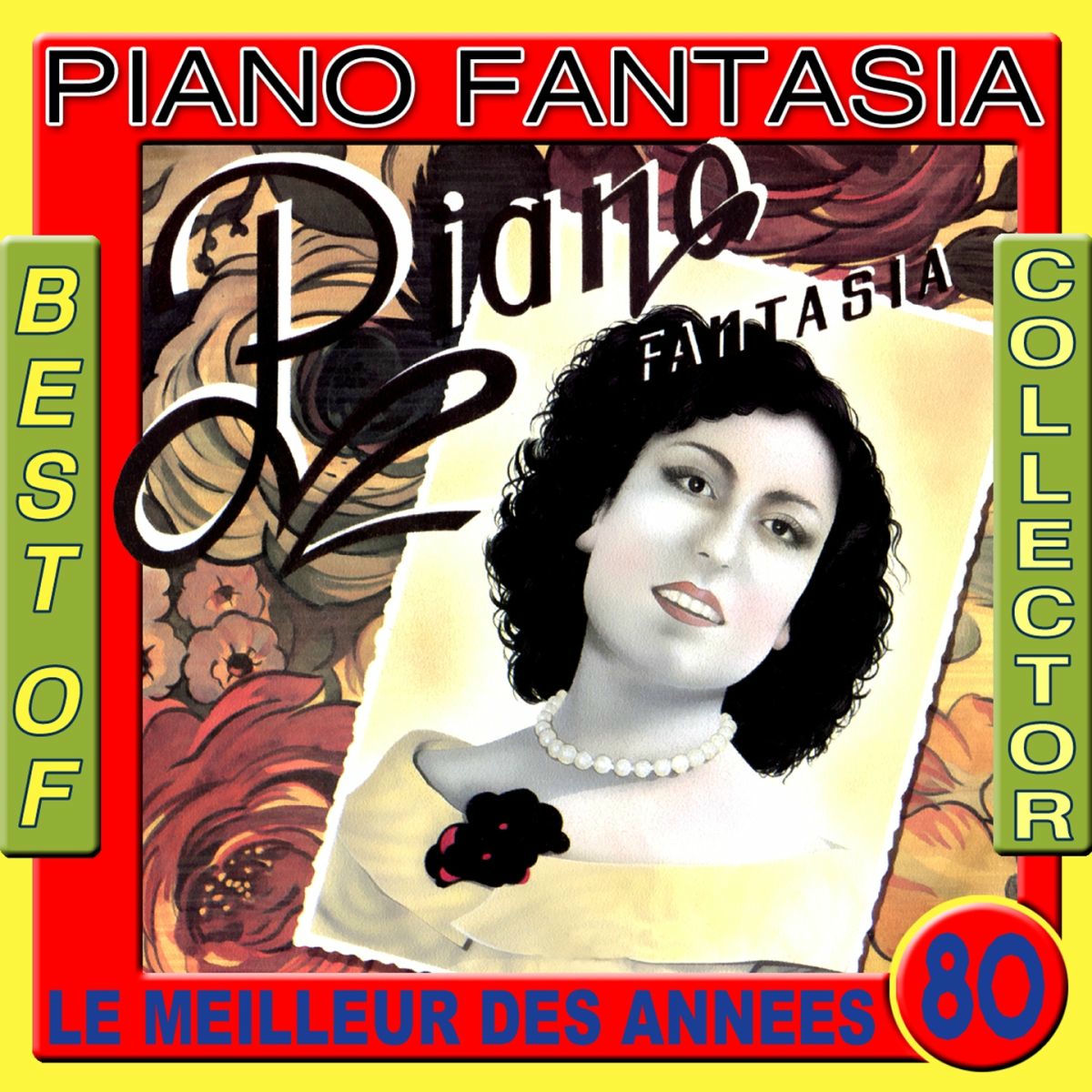 Album cover of Song for Denise