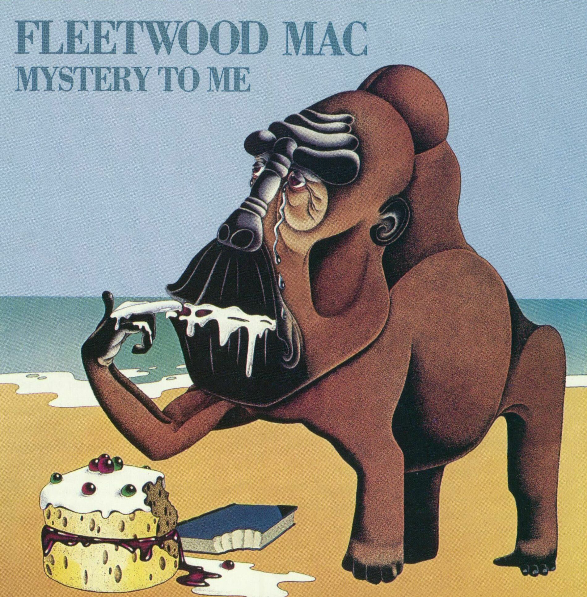 Album cover of Hypnotized