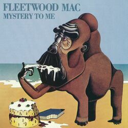 Cover of Mystery to Me