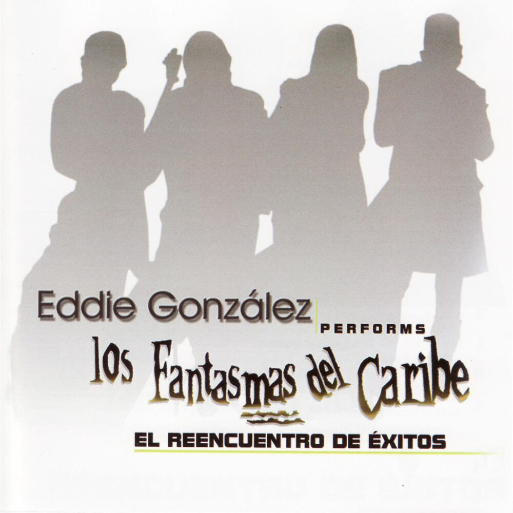 Picture of Eddie Gonzalez Performs Los Fantasmas del Caribe - El Reencuentro de Éxitos
