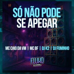 Só Não Pode Se Apegar