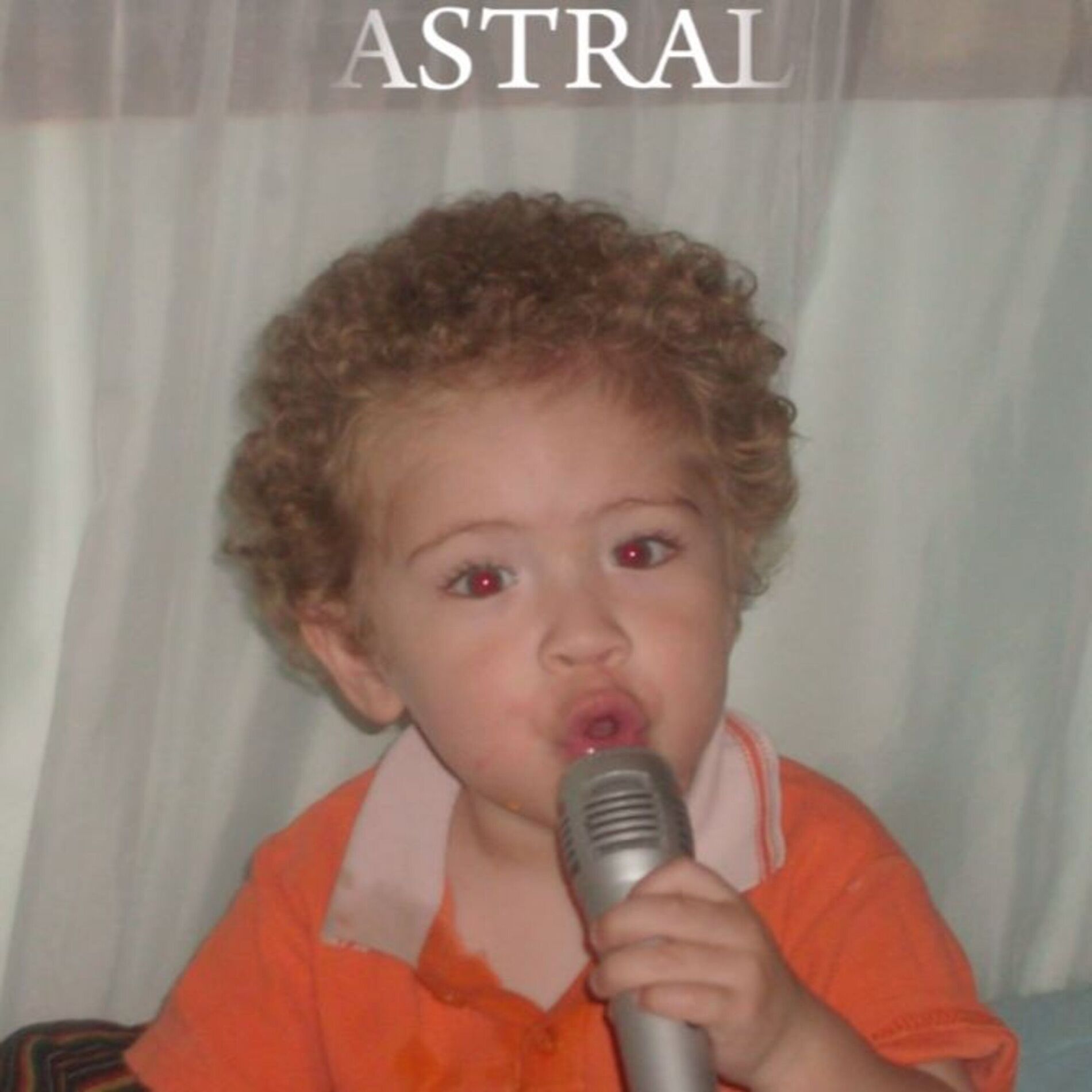 Album cover of Astral