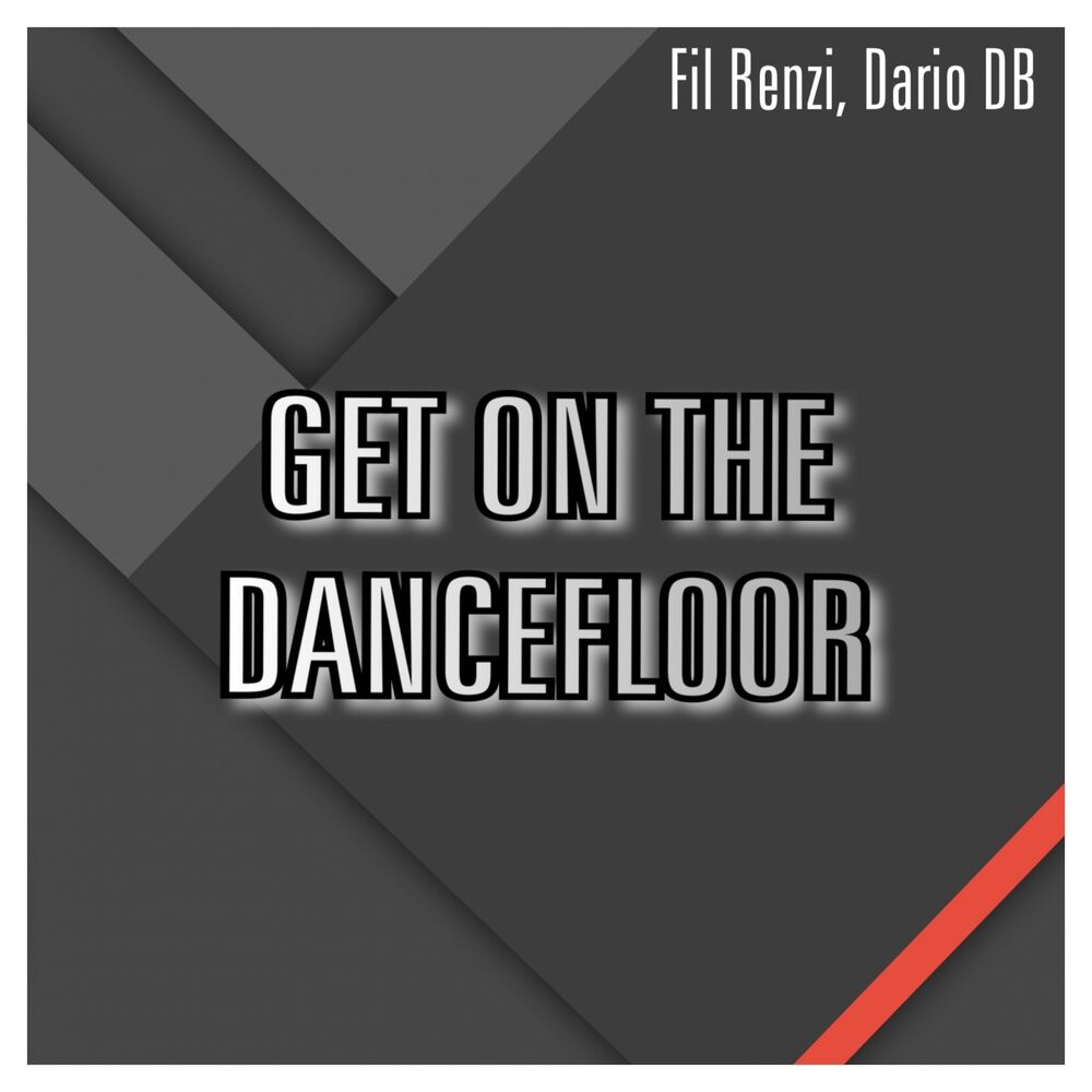 Picture of Get On the Dancefloor (Remixes)