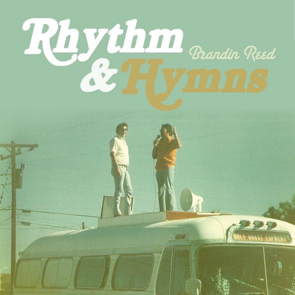 Picture of Rhythm & Hymns