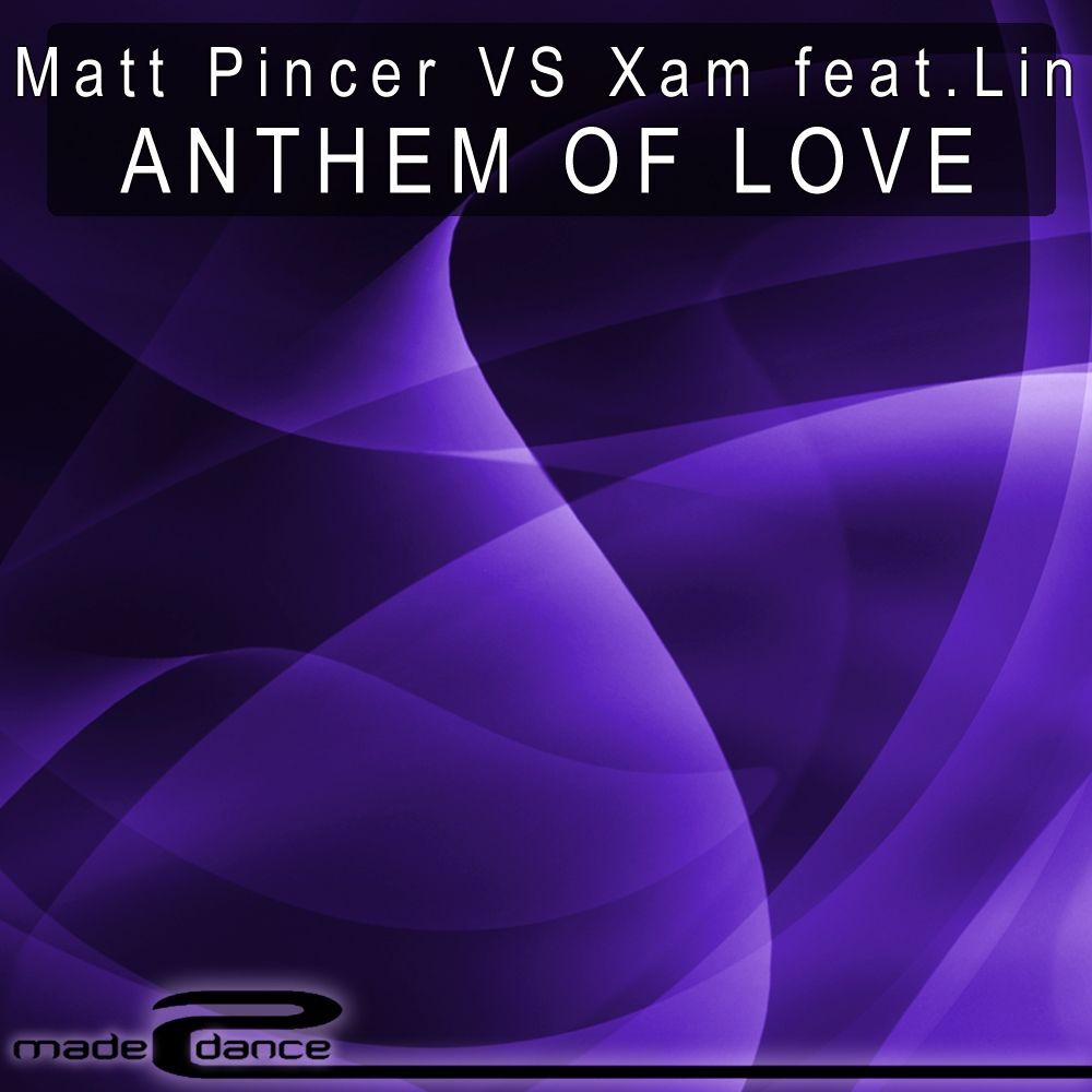 Picture of Anthem Of Love