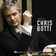 The Very Thought Of You by Chris Botti album cover