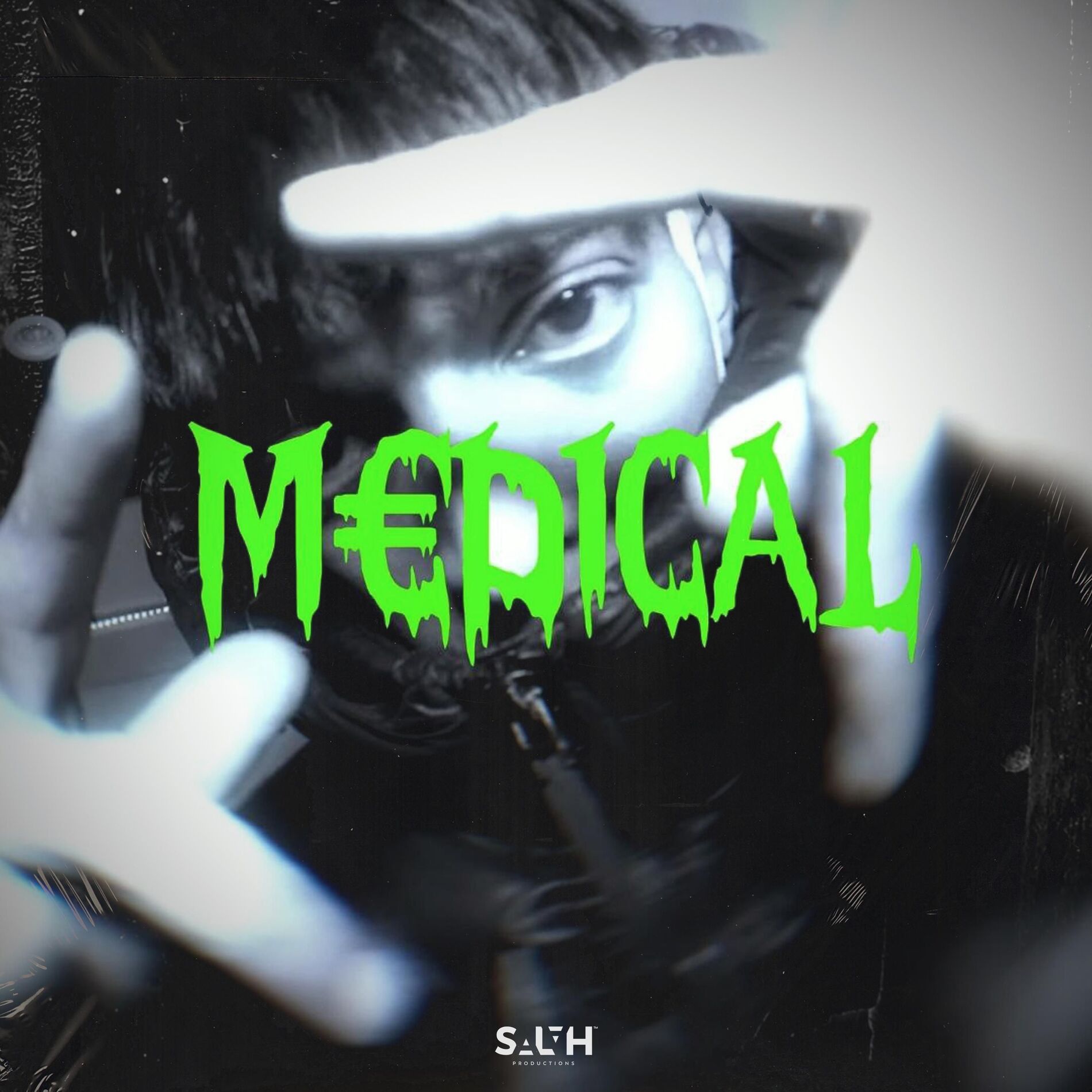 Album cover of Medical