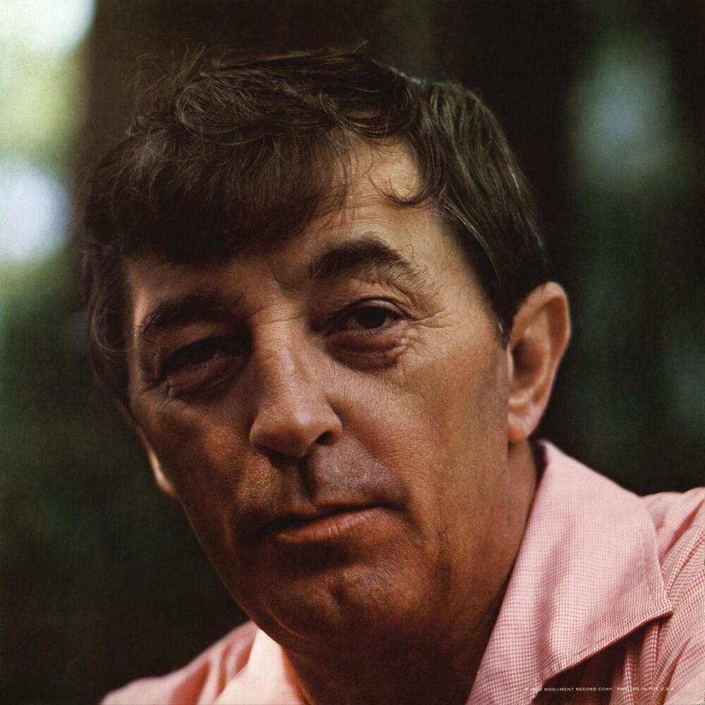 Picture of That Man Robert Mitchum... Sings