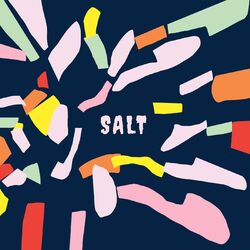 Cover of Salt (Arthur Moon Remix)