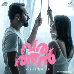 Cover of Varathan (Original Motion Picture Soundtrack)