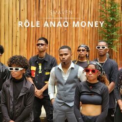 Cover of Rôle anao money