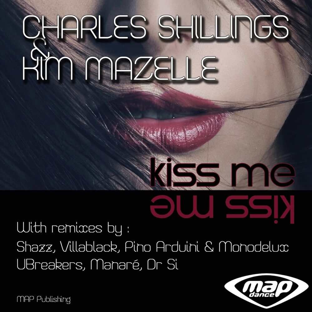 Picture of Kiss Me