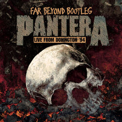 Cover of Far Beyond Driven (20th Anniversary Deluxe Edition)