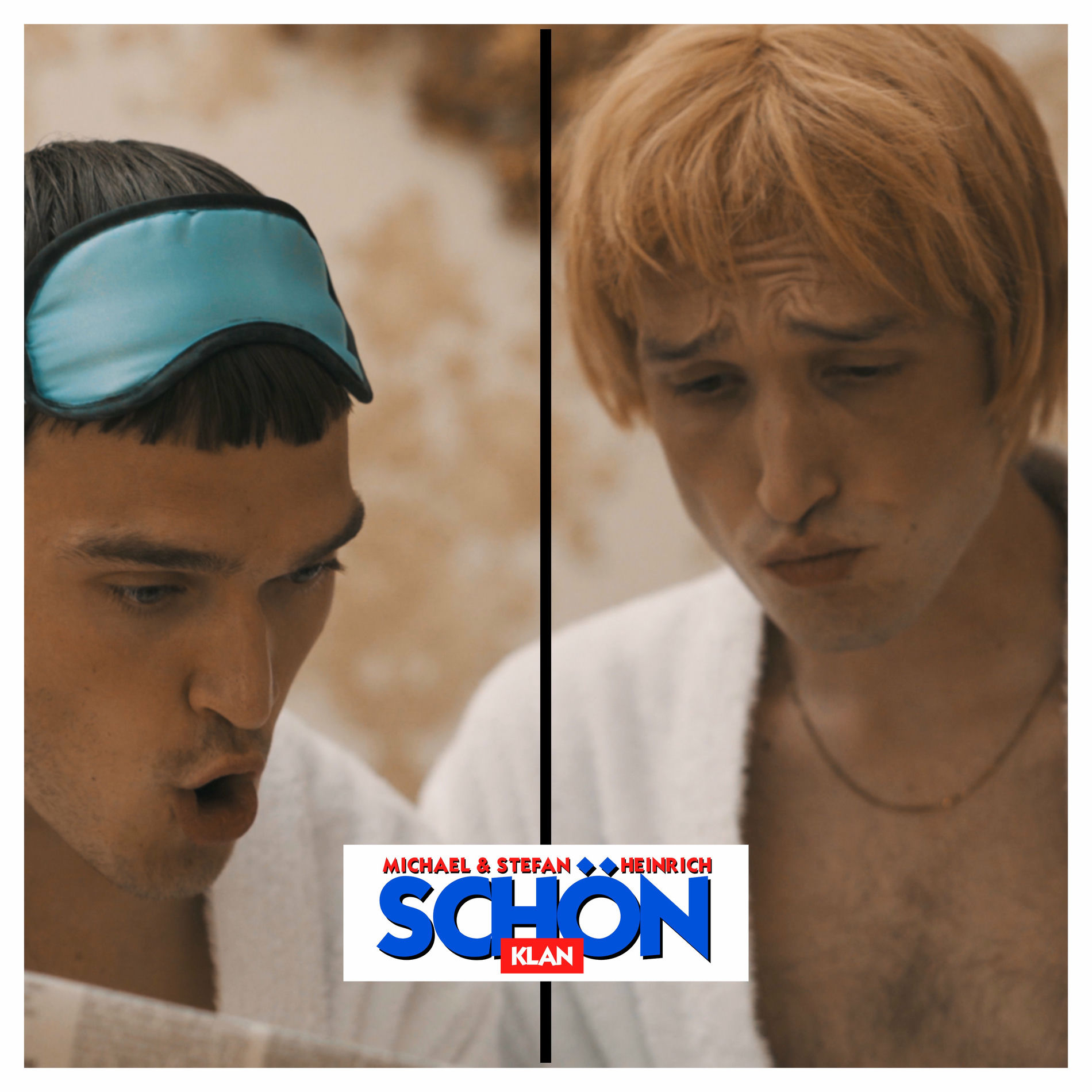 Album cover of Schön