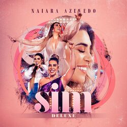 Cover of SIM (Deluxe) (ao Vivo)