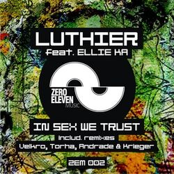 Cover of In Sex We Trust