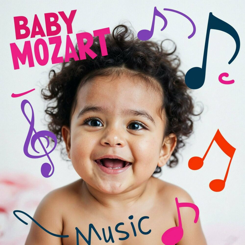 Picture of Baby Mozart Music Vol. 24
