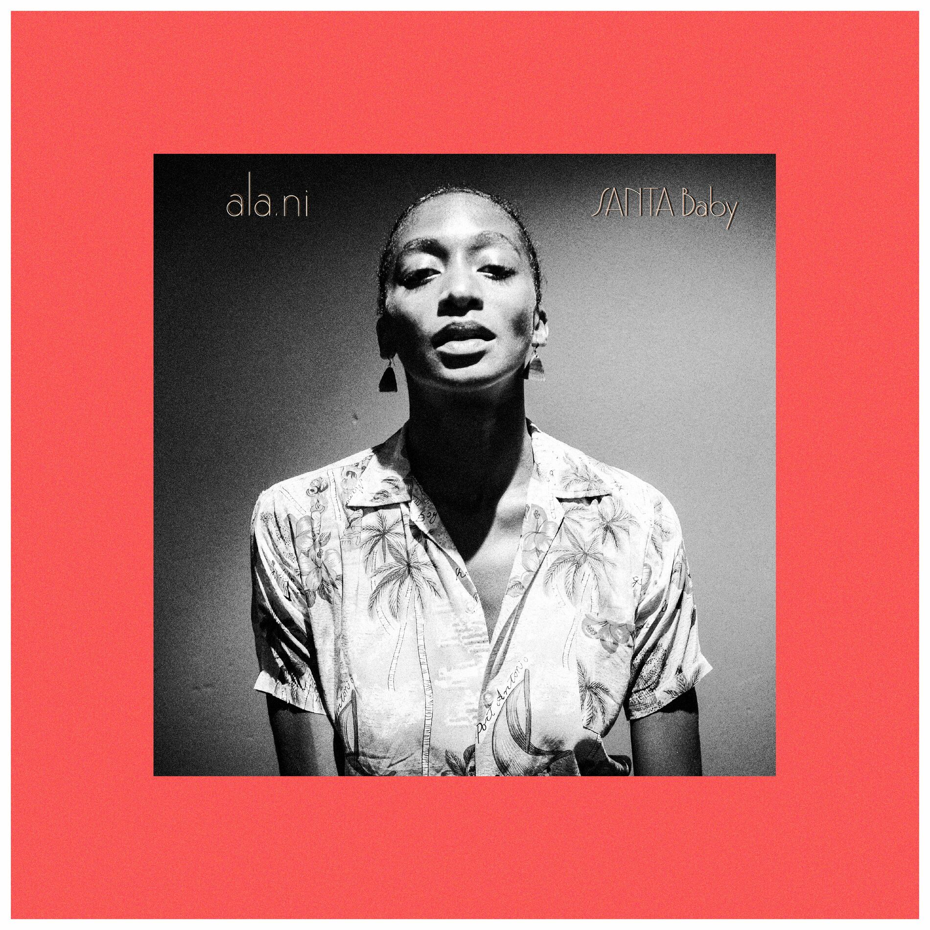 Album cover of Santa Baby