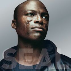 Cover of Seal IV