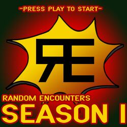 Cover of Random Encounters: Season 1