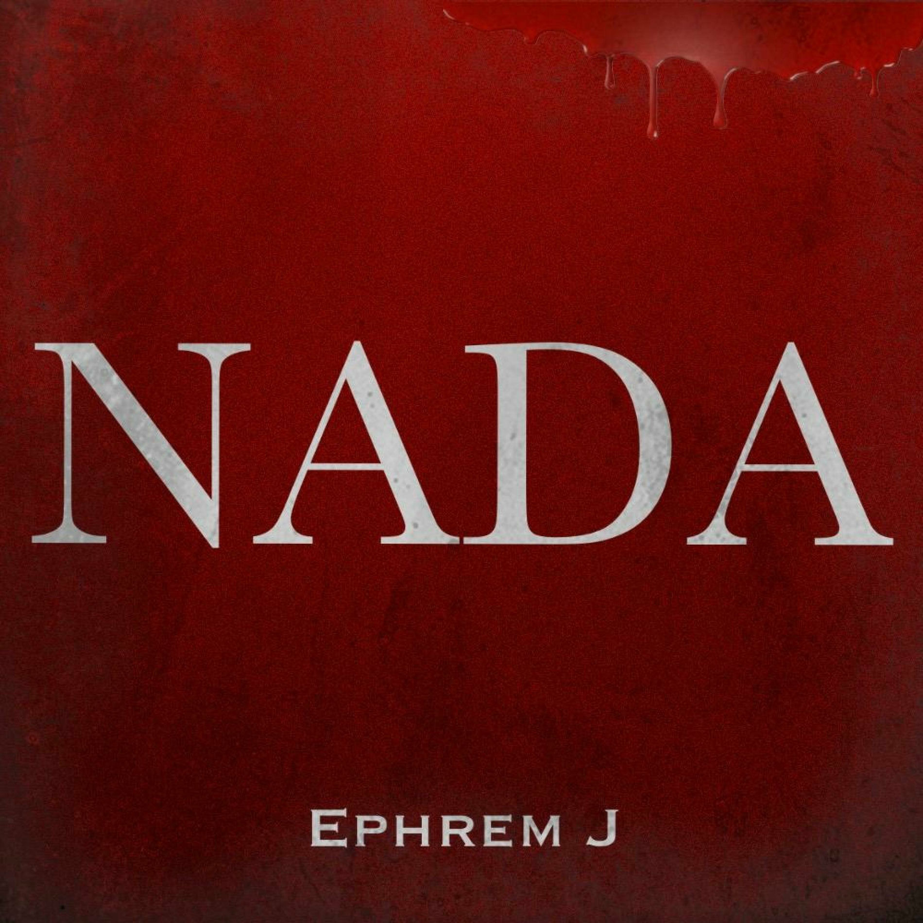 Album cover of NADA