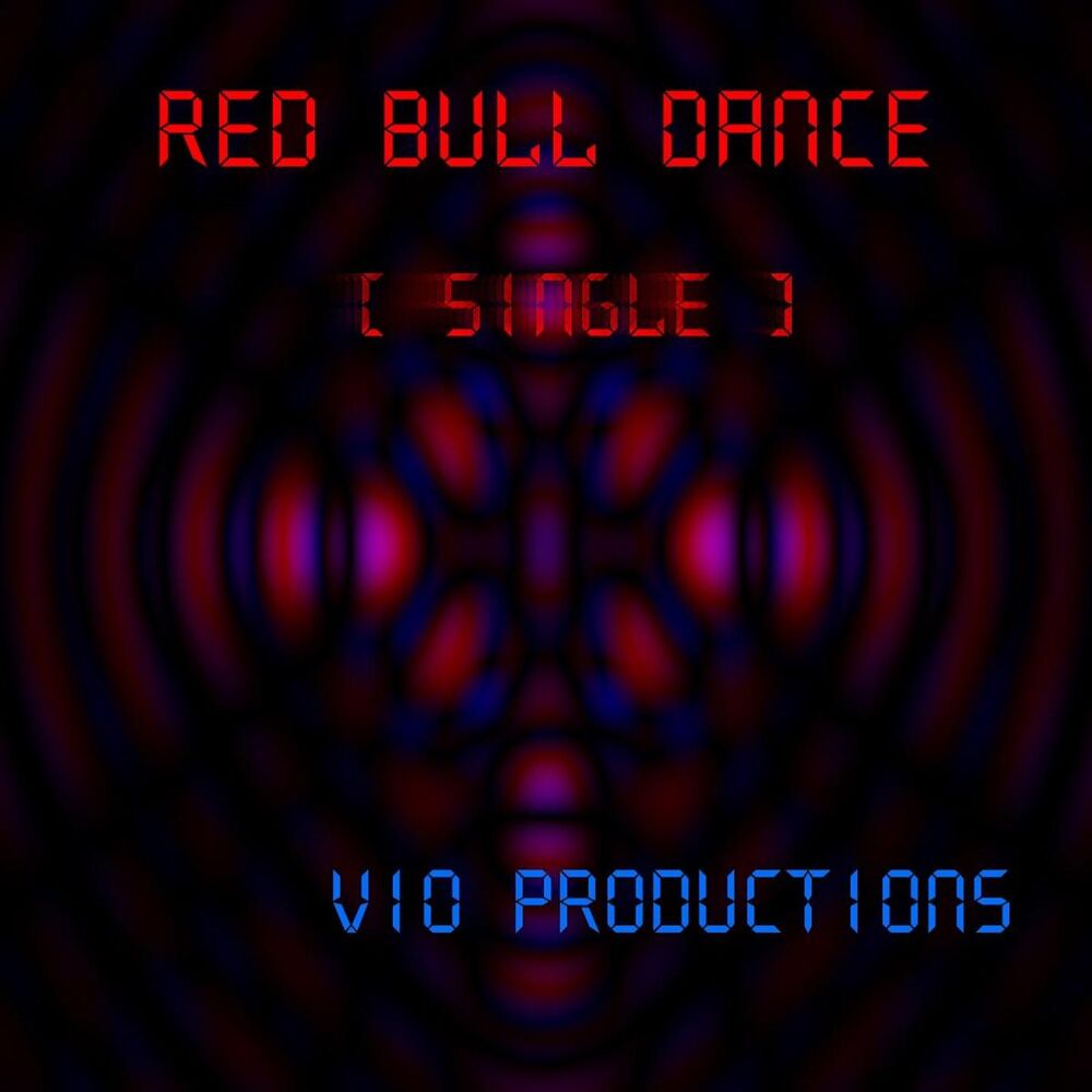 Picture of Red Bull Dance- Single