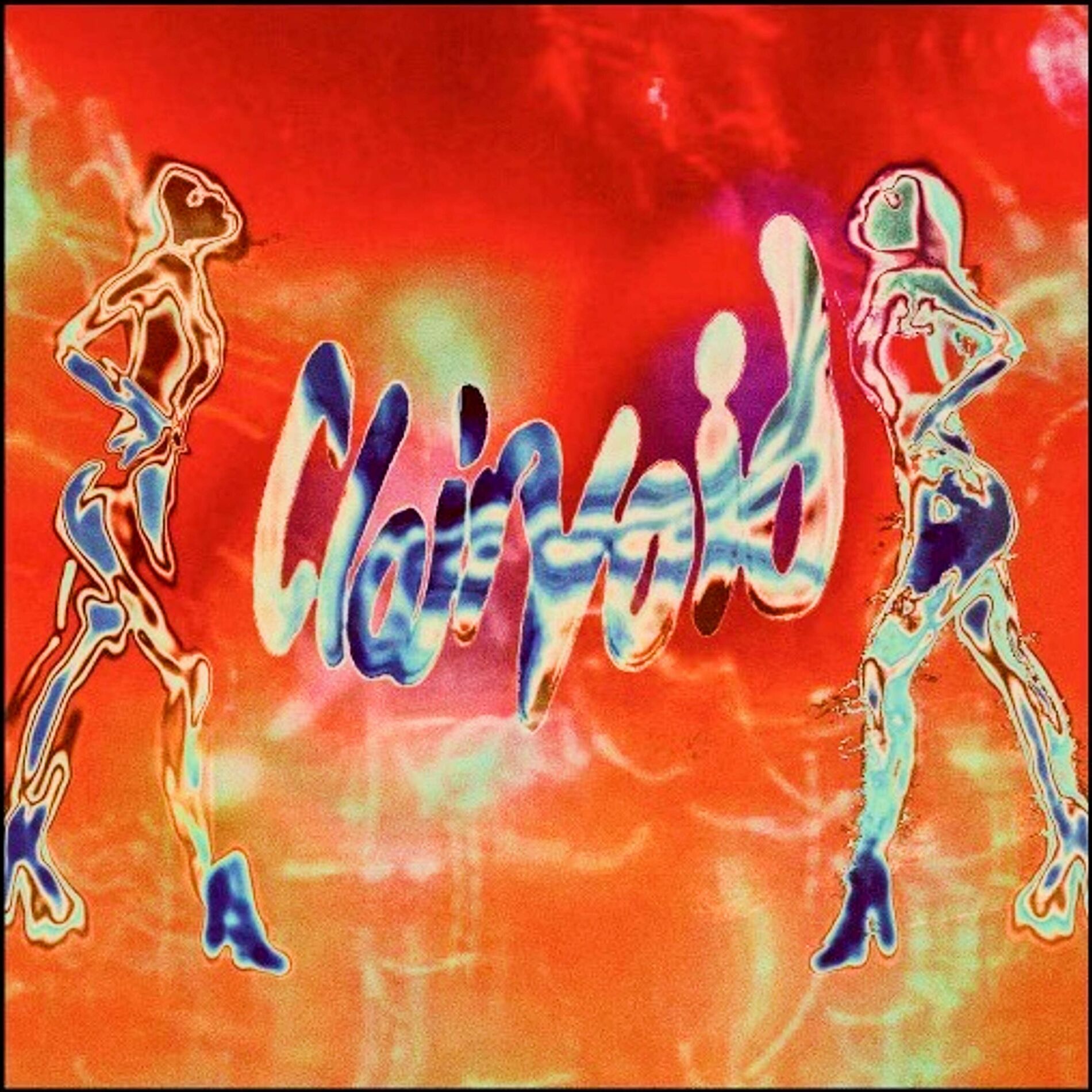 Album cover of Clairvoid