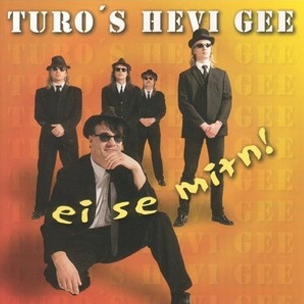 Picture of Ei se mitn!