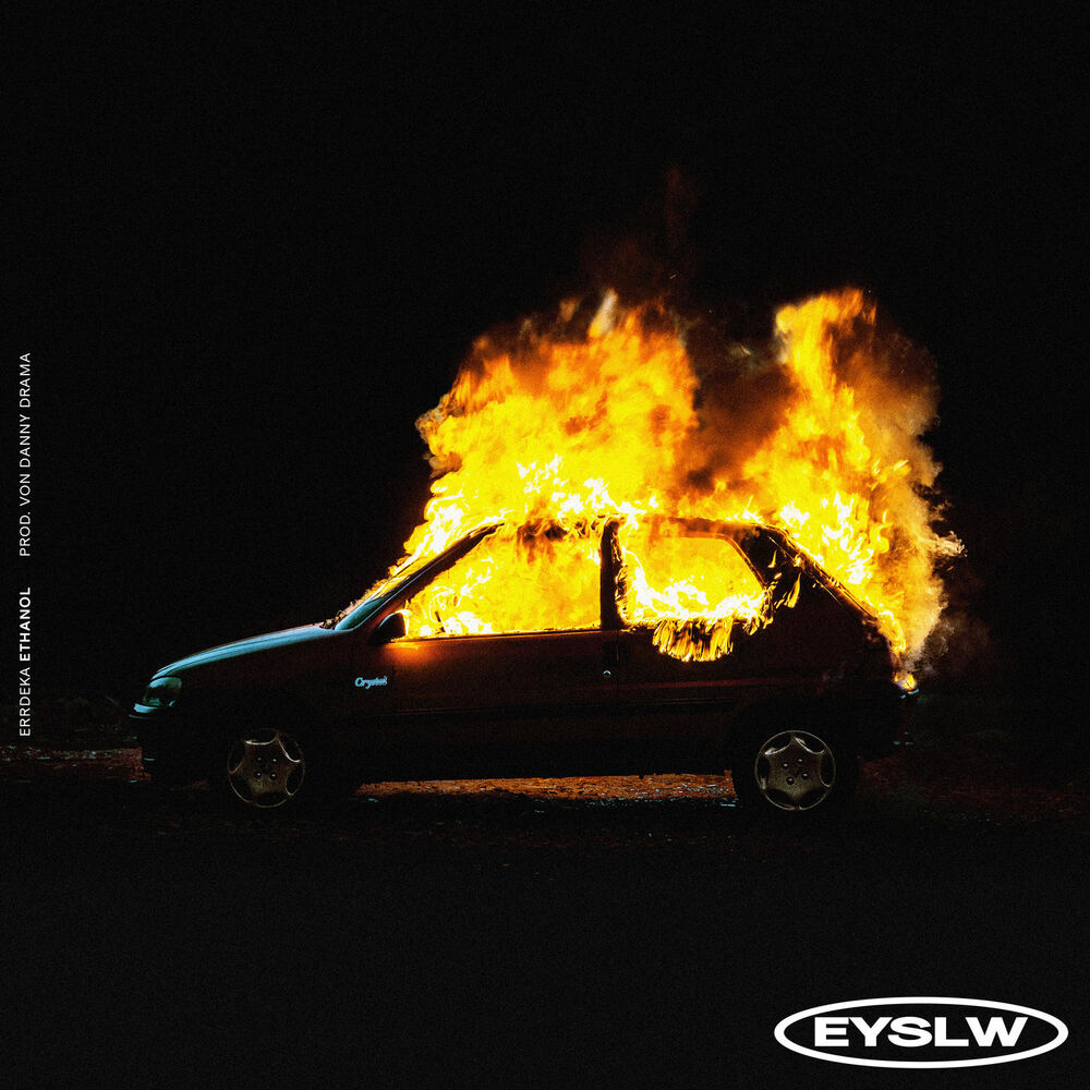 Picture of Ethanol
