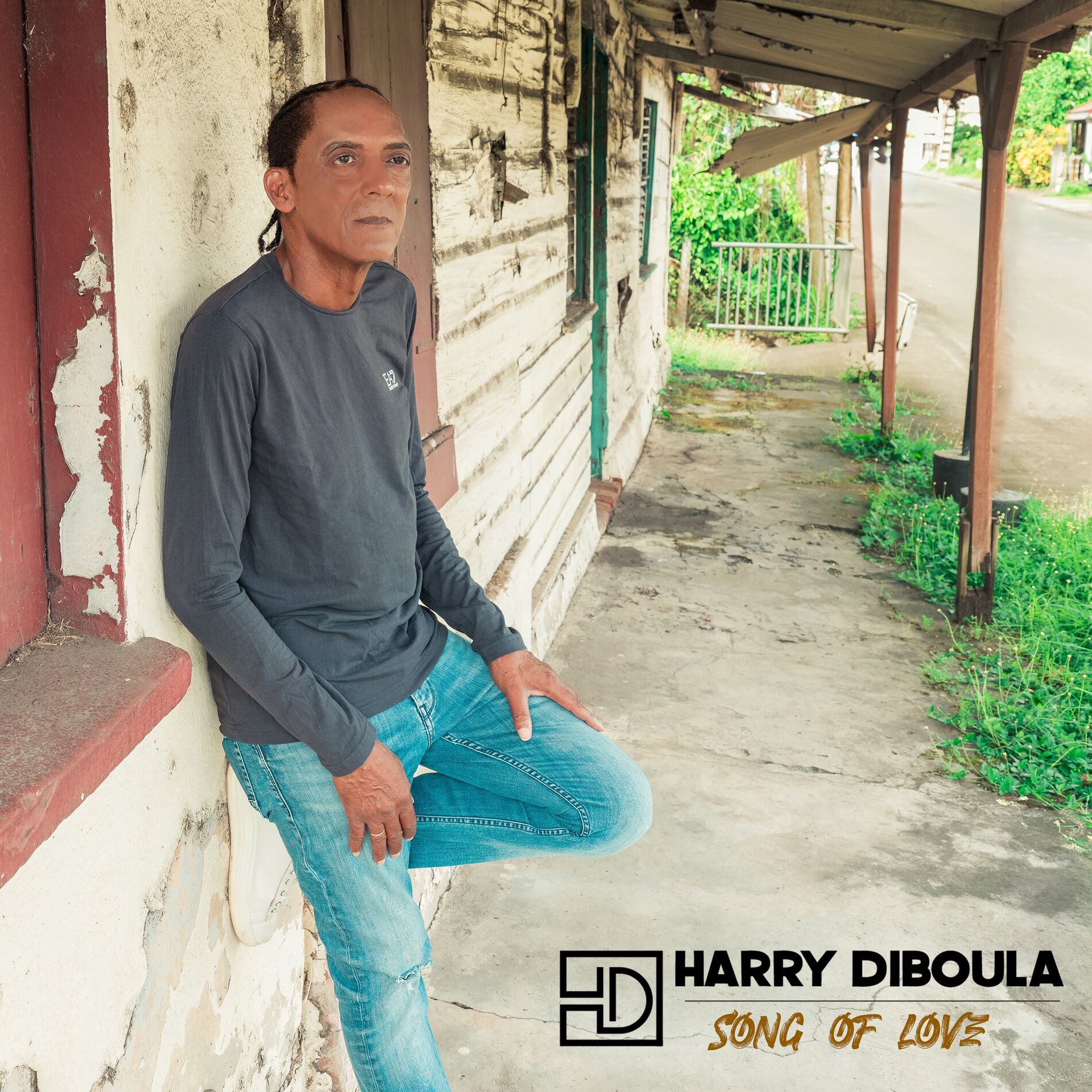 Album cover of Song of Love