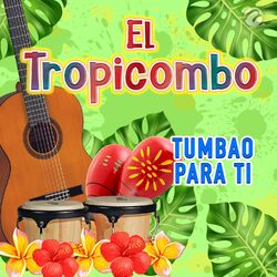 Cover of Tumbao para Ti